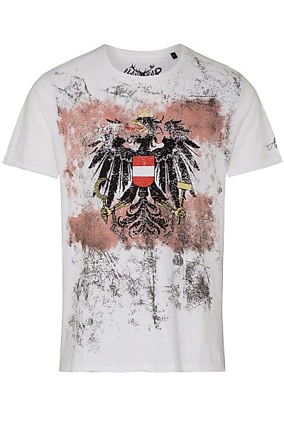 Hangowear Trachtenshirt Trachtenshirt Herren - ARNOLD günstig online kaufen