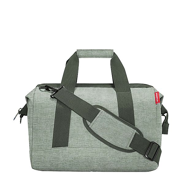 REISENTHEL® Reisetasche allrounder M - Volumen günstig online kaufen