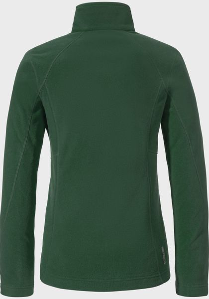 Schöffel Fleecejacke "Fleece Jacket Leona3" ohne Kapuze günstig online kaufen