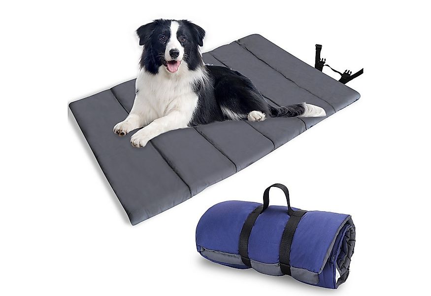 nobleza Hundematte Wasserdichte Hundematte für Outdoor günstig online kaufen