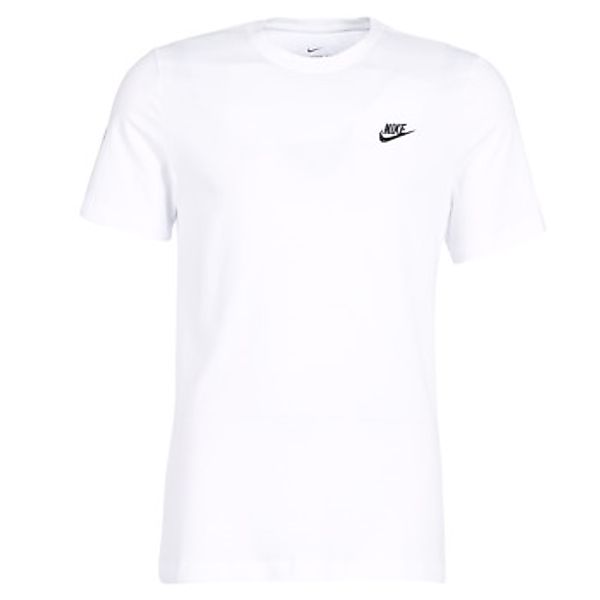Nike Sportswear T-Shirt Nike Sportswear Club Men's T-Shirt günstig online kaufen