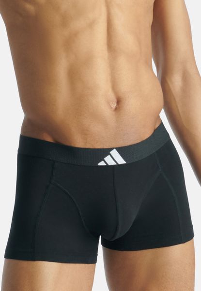 adidas Sportswear Retro Boxer 4er Pack günstig online kaufen