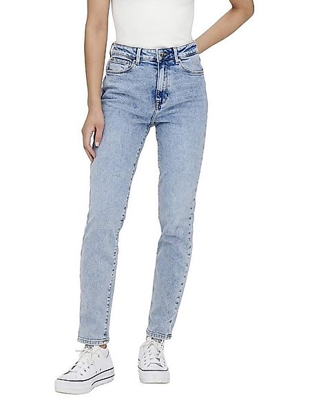 ONLY Straight-Jeans ONLEMILY STRETCH LIFE HW ST A DNM CRO718 mit Stretch günstig online kaufen