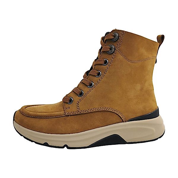 Gabor Comfort Schnürstiefel Schnürstiefelette günstig online kaufen