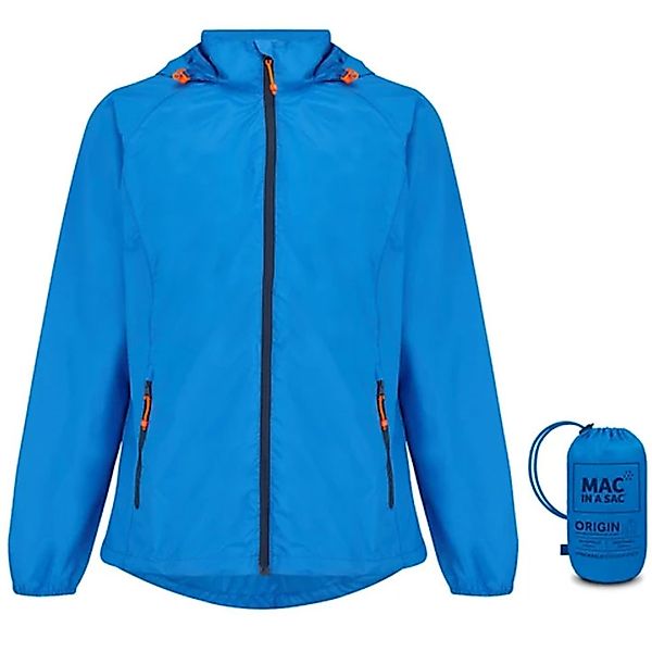 MIAS Regenjacke MAC IN A SAC günstig online kaufen