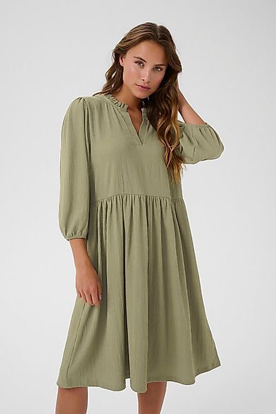 KAFFE Jerseykleid Jerseykleid KAmolly günstig online kaufen