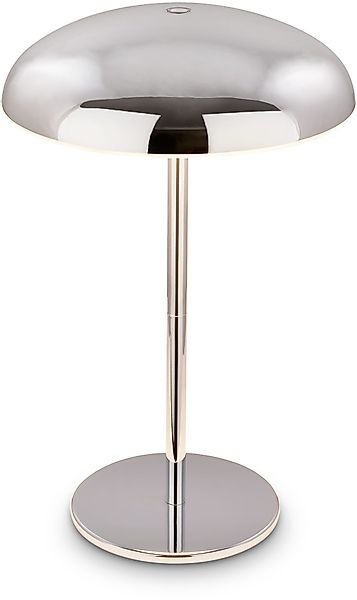 Briloner Leuchten LED Außen-Tischleuchte CAXA 7573018 günstig online kaufen