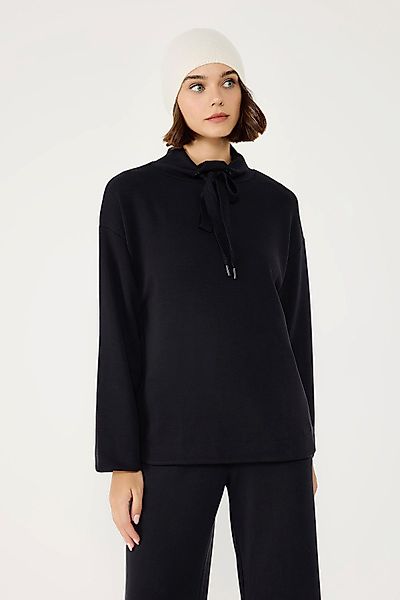 No Matter What Kapuzenpullover Blaue Kapuzenpullover günstig online kaufen