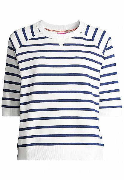 salzhaut Sweatshirt "Sweatshirt MÖLLE" günstig online kaufen