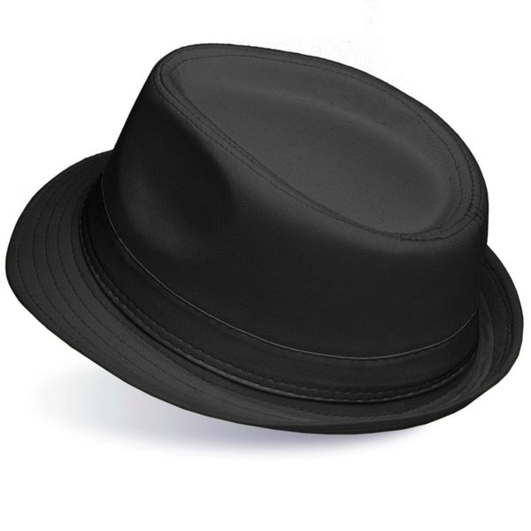 Caspar Trilby HT002 klassischer Baumwoll Trilby günstig online kaufen