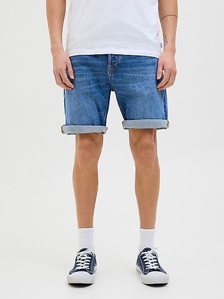 Jack & Jones Shorts "JJIRICK JJIORIGINAL SHORTS AM 360 SN", im Five-Pocket günstig online kaufen