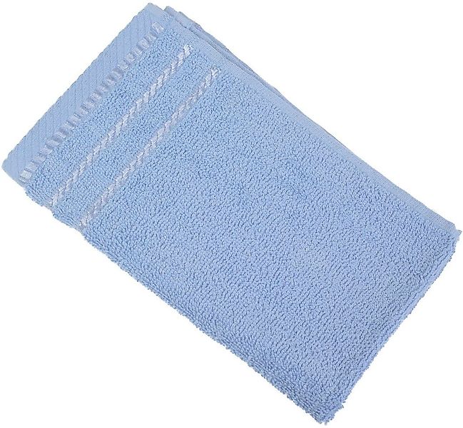 Gözze Gästehandtücher Berlin, Frottier (4-St) günstig online kaufen