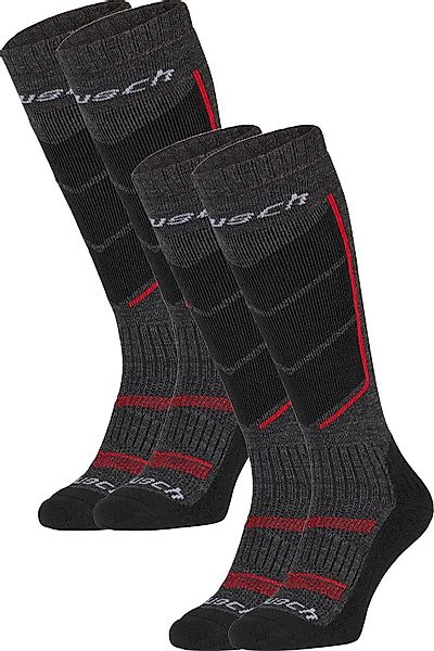 Reusch Langsocken (Packung, 2er Pack) mit günstig online kaufen