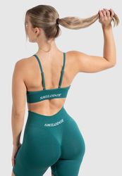 Smilodox Sport-BH Maria Solid, Seamless Bra günstig online kaufen