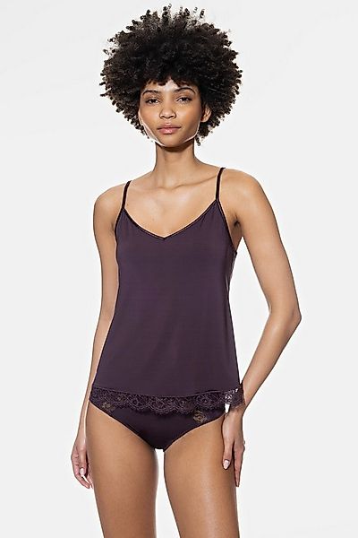 Mey Spaghettitop Mey female Camisole Serie Grace Unifarben Top (1-tlg) günstig online kaufen
