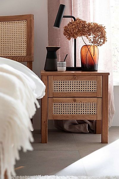 Home affaire Nachtkonsole Hällevik Nachtkonsole, Nachtkommode in hochwertig günstig online kaufen