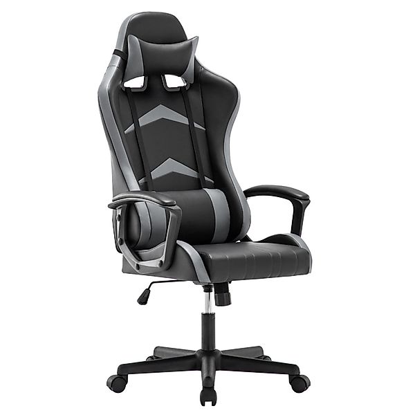 Intimate WM Heart Gaming-Stuhl Verstellbarer Ergonomischer günstig online kaufen