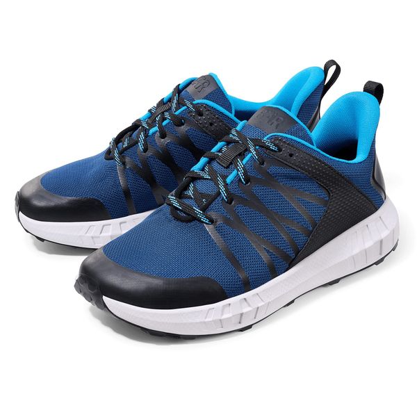 BÄR Flow Motion Laufschuh 100% Zehenfreiheit günstig online kaufen