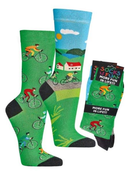 Socks 4 Fun Freizeitsocken Socks 4 günstig online kaufen