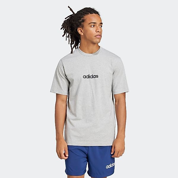 adidas Sportswear T-Shirt M LIN SJ günstig online kaufen