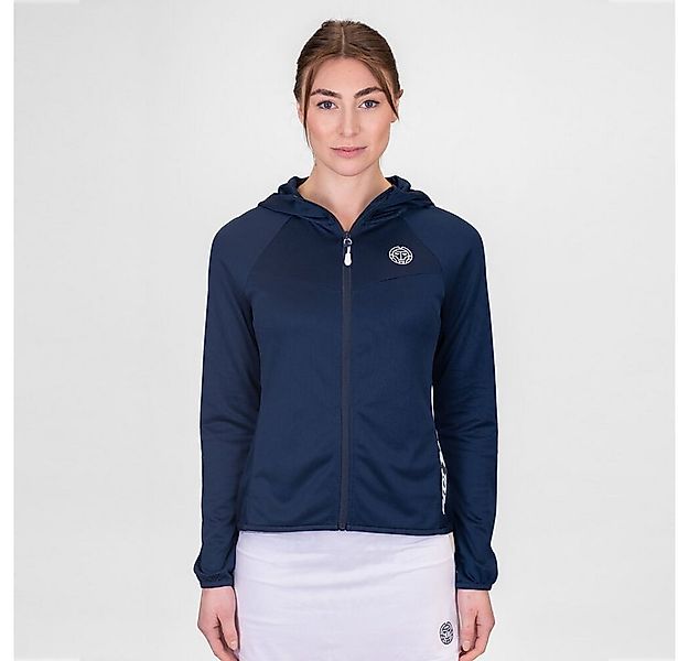 BIDI BADU Trainingsjacke Protected Leafs Trainingsjacke günstig online kaufen