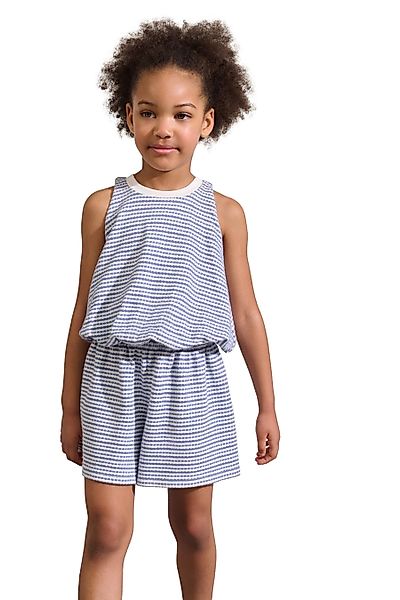 Next Top & Shorts Gehäkeltes Puffball-Oberteil günstig online kaufen