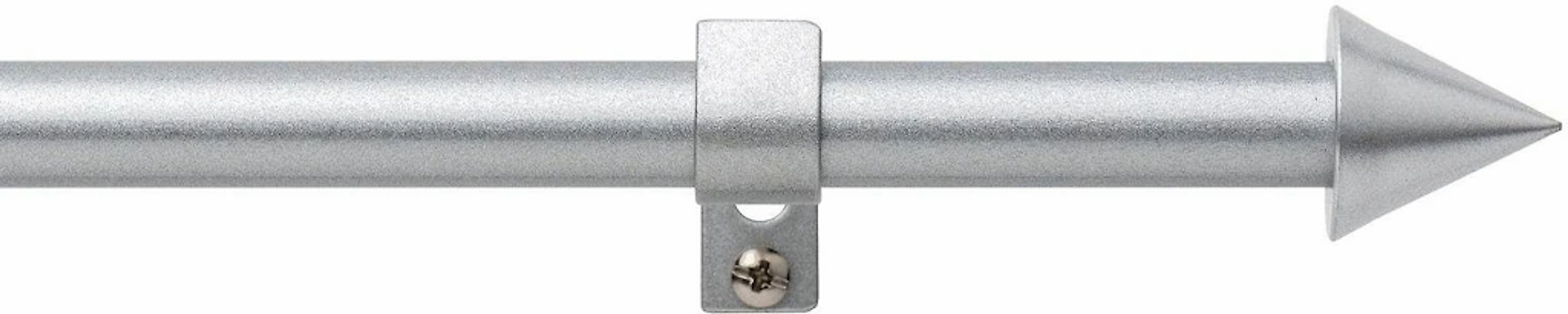 Good Life Gardinenstange "Emmi" Ø 16 mm 1 läufig-läufig ausziehbar modernes günstig online kaufen