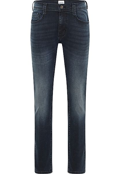 MUSTANG Slim-fit-Jeans "Herren Style Oregon Slim fit" günstig online kaufen