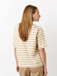 TONI T-Shirt Dolly mit Streifendessin günstig online kaufen