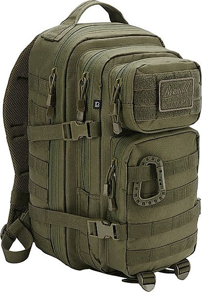 Brandit Freizeitrucksack US Assault Pack Medium günstig online kaufen