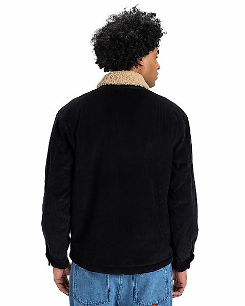 Quiksilver Bomberjacke "Dna Sherpa Harrington" günstig online kaufen