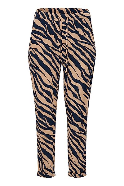 KAFFE Curve Anzughose Pants Suiting KCmarca günstig online kaufen