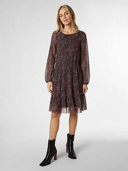 MORE&MORE A-Linien-Kleid günstig online kaufen