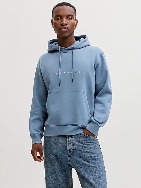 Jack & Jones Kapuzensweatshirt JJESTAR mit 3D-Print und Kapuze für vielseit günstig online kaufen