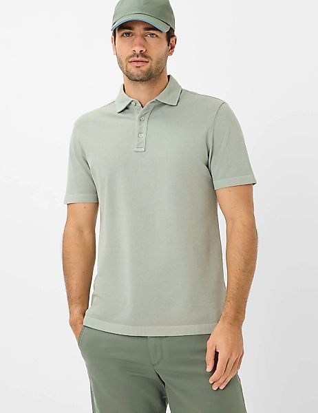 Brax Poloshirt "Style PHILO" günstig online kaufen