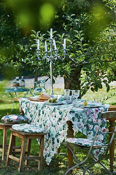 APELT Tischband »1624 Summergarden, Sommerdeko, Sommer«, (1 St.) günstig online kaufen