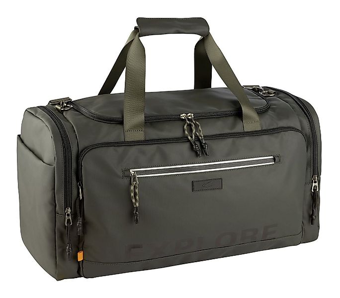 camel active Reisetasche Weekend Bag günstig online kaufen