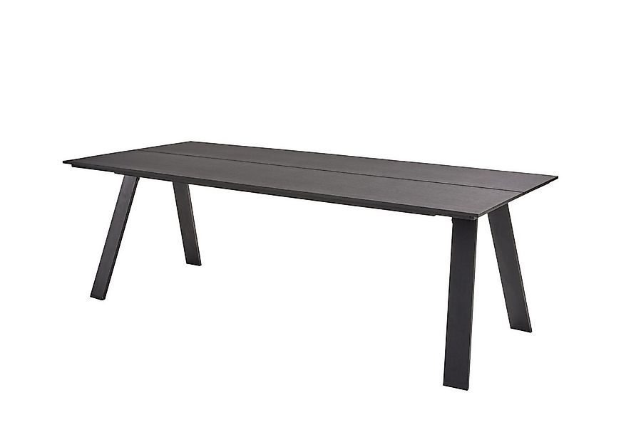 faee Gartentisch Tuno, rechteckig, Platte aus Polywood, wetterbeständig günstig online kaufen