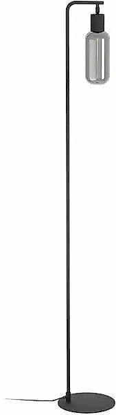 EGLO Stehlampe »MAIONE Stehlampe - Stahl - E27 - 1X4W - IP20« E27 1 Stk. günstig online kaufen