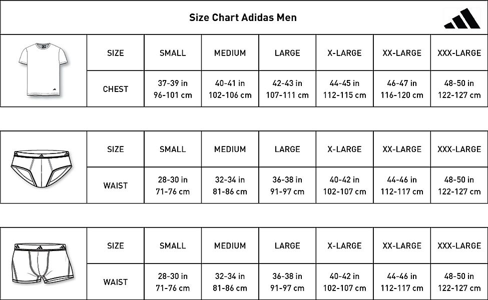 adidas Originals Webboxer Comfort Cotton Woven günstig online kaufen