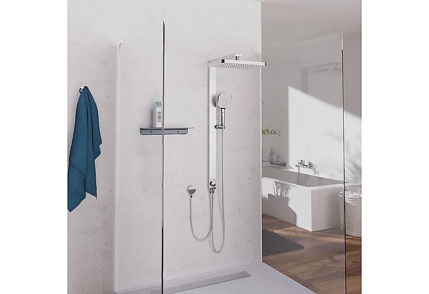 Schütte Brausegarnitur LA PALMA, Höhe 105 cm, 3 Strahlart(en), Komplett-Set günstig online kaufen