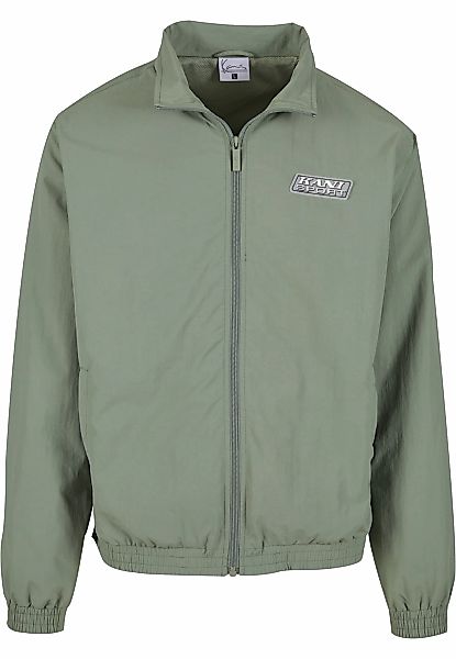 Karl Kani Trainingsjacke "Karl Kani Karl Kani Sport Patch Essential Trackja günstig online kaufen