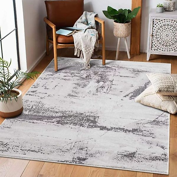 Carpet City Teppich Chic, rechteckig, Höhe: günstig online kaufen