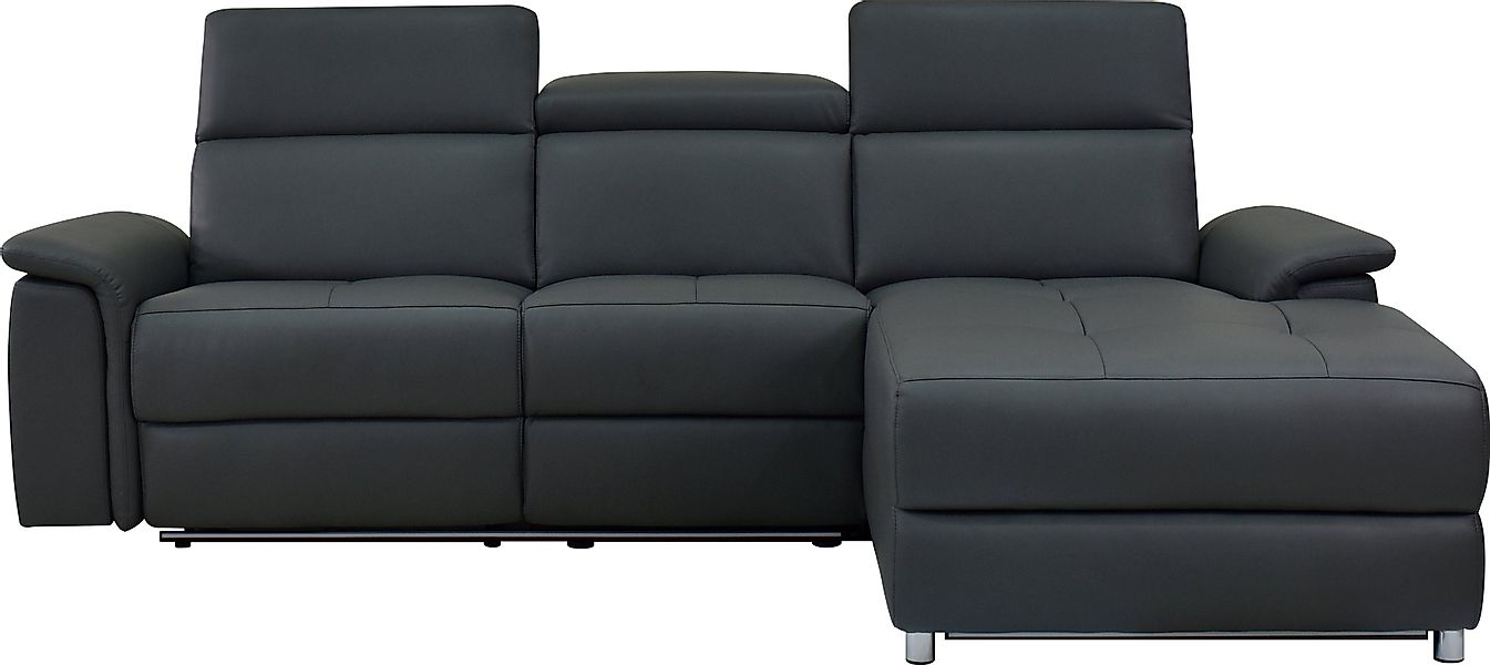 Places of Style Ecksofa Pareli, L-Form, günstig online kaufen