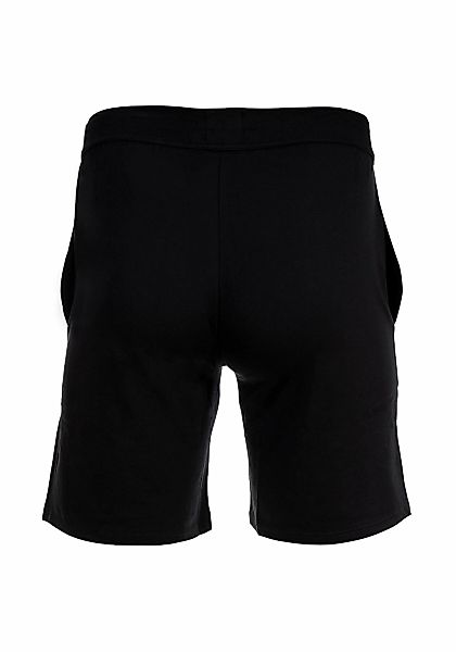 BOSS Pyjamahose Unique Shorts CW mit BOSS Schriftzug günstig online kaufen