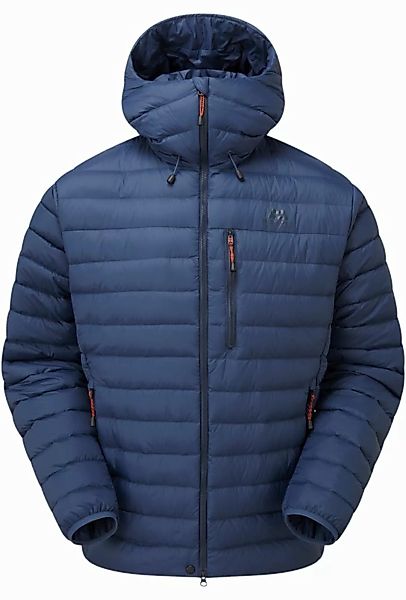 Mountain Equipment Earthrise Hooded Jacket Men - Daunenjacke günstig online kaufen