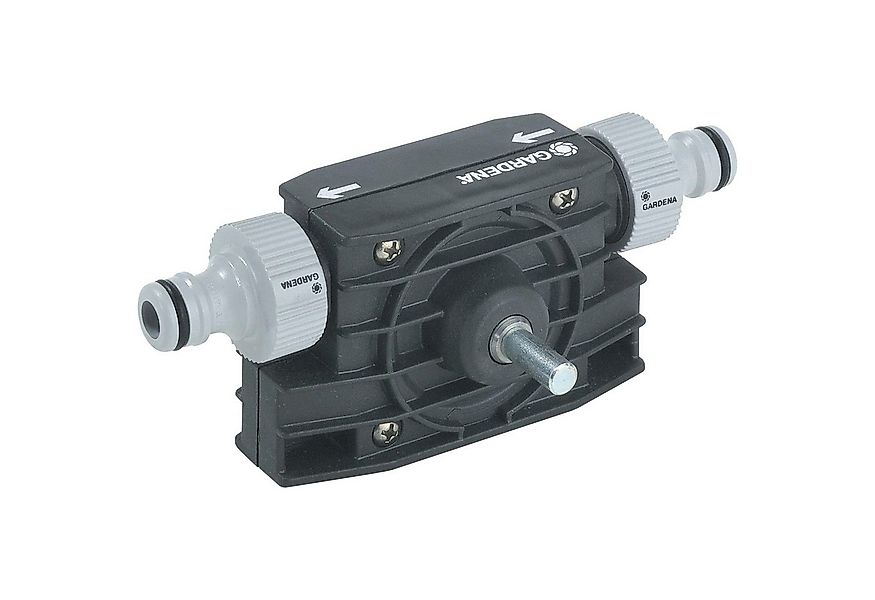 GARDENA Gartenpumpe GARDENA Bohrmaschinenpumpe, Pumpe günstig online kaufen