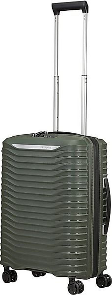 Samsonite Hartschalen-Trolley UPSCAPE, verschiedene Größen und Farben, 4 Ro günstig online kaufen
