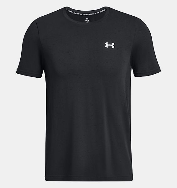 Under Armour® Kurzarmshirt UA Vanish Seamless günstig online kaufen