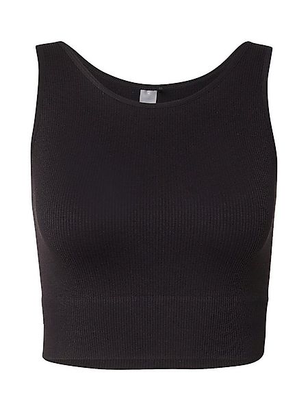 ONLY Play Sporttop Jaia (1-tlg) Plain/ohne Details günstig online kaufen